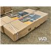 Image 4 : SIEBEL 72 IN. FRONT LOCKABLE STORAGE CABINET