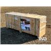 Image 4 : 26.5 FT. INDUSTRIAL RACKING