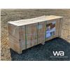 Image 5 : 26.5 FT. INDUSTRIAL RACKING