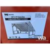 Image 6 : TMG 10 X 7 FT. ADJUSTABLE ROCK SCREENER