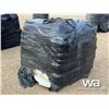 Image 3 : PALLET OF SAWDUST BAGS