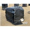 Image 4 : PALLET OF SAWDUST BAGS