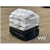 Image 4 : PALLET OF SAWDUST BAGS