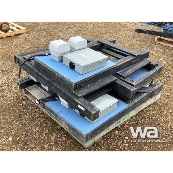ELECTRICAL PANELS
