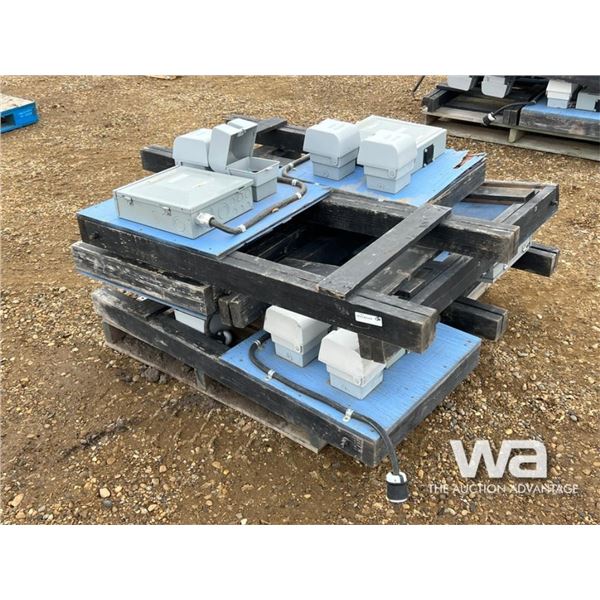 ELECTRICAL PANELS