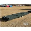 Image 4 : (6) 16 FT. LIVESTOCK GATES