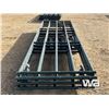 Image 5 : (6) 16 FT. LIVESTOCK GATES