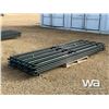Image 4 : (6) 12 FT. LIVESTOCK GATES