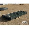 Image 4 : (6) 10 FT. LIVESTOCK GATES