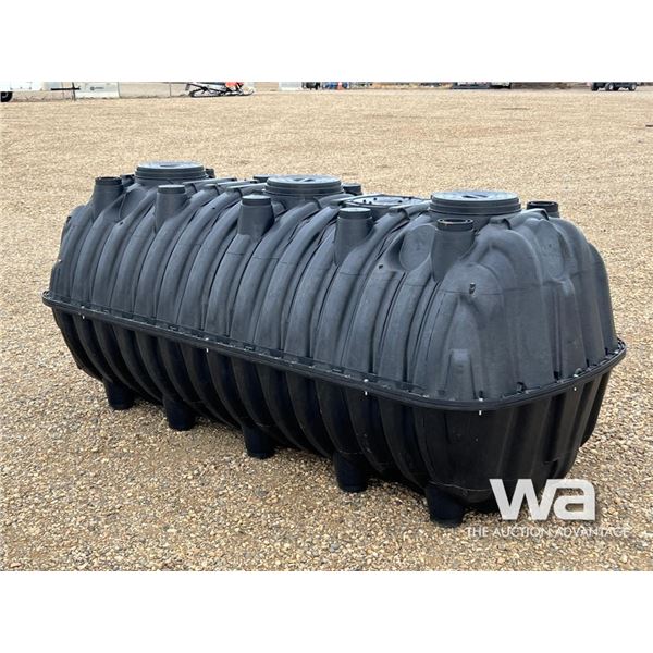 SEPTIC TANK