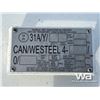 Image 5 : 2021 CAN/WESTEEL 785L DOUBLE WALL SLIP TANK
