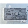 Image 5 : 2022 CAN/WESTEEL 655L DOUBLE WALL SLIP TANK
