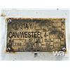 Image 4 : 2020 CAN/WESTEEL 655L DOUBLE WALL SLIP TANK