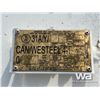 Image 5 : 2020 CAN/WESTEEL 655L DOUBLE WALL SLIP TANK