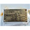 Image 5 : 2020 CAN/WESTEEL 655L DOUBLE WALL SLIP TANK