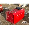 Image 3 : 2015 WESTERN 540L DOUBLE WALL SLIP TANK