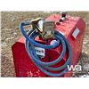 Image 6 : 2015 WESTERN 540L DOUBLE WALL SLIP TANK