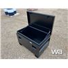 Image 5 : 4 FT. JOCKEY BOX