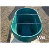 Image 5 : (6) 380L WATER TROUGHS