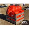 Image 2 : QTY OF 10 FT. X 20 FT. INSULTATED TARPS