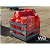 Image 4 : QTY OF 10 FT. X 20 FT. INSULTATED TARPS