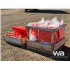 Image 4 : QTY OF 10 FT. X 20 FT. INSULTATED TARPS