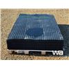 Image 5 : (25) 4 FT. X 6 FT. RUBBER MATS