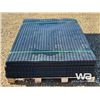 Image 5 : (25) 4 FT. X 6 FT. RUBBER MATS