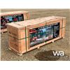 Image 4 : TMG 27 IN. CUTTING CAPACITY PORTABLE SAWMILL
