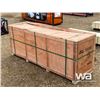 Image 5 : TMG 27 IN. CUTTING CAPACITY PORTABLE SAWMILL