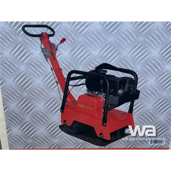 REVERSIBLE PLATE COMPACTOR