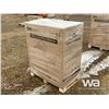 Image 4 : TMG HEAVY DUTY WHEEL BALANCER