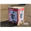 Image 4 : WARRIOR 24 IN. WHEEL BALANCER
