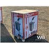 Image 5 : WARRIOR 24 IN. WHEEL BALANCER