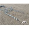 Image 4 : 8 FT. PICKUP HEADACHE RACK