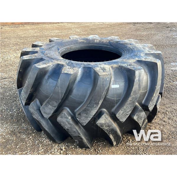 PRIMAX 35.5L-32 LOG STOMPER XTREME TS TIRES