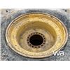 Image 4 : (2) PRIMEX 44.00-32 FORESTRY TIRE & RIM