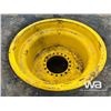Image 4 : PRIMEX 35.5L-32 FORESTRY TIRE & RIM