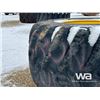 Image 5 : FIRESTONE 35.5L-32 FORESTRY TIRE AND RIM