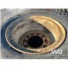 Image 3 : (2) PRIMEX 48X31.00-20 FLOATER TIRES & RIMS