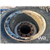 Image 3 : (2) PRIMEX 42X25.00-20 FLOATER TIRES & RIMS