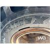 Image 5 : (2) PRIMEX 42X25.00-20 FLOATER TIRES & RIMS