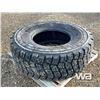 Image 3 : SNOW KING 17.5R25 GRADER TIRE