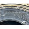 Image 5 : SNOW KING 17.5R25 GRADER TIRE