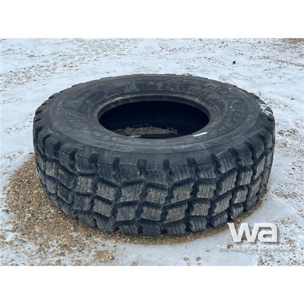 DYNAMAXX GRIP 17.5R25 GRADER TIRE
