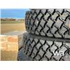 Image 5 : (8) KASPEN HS217 11R24.5 TRUCK DRIVE TIRES