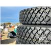 Image 5 : (8) KASPEN HS217 11R24.5 TRUCK DRIVE TIRES