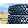 Image 5 : (8) KASPEN HS217 11R24.5 TRUCK DRIVE TIRES