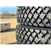 Image 5 : (8) KASPEN HS217 11R24.5 TRUCK DRIVE TIRES