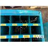 Image 10 : (2) BOLT BINS & CONTENTS